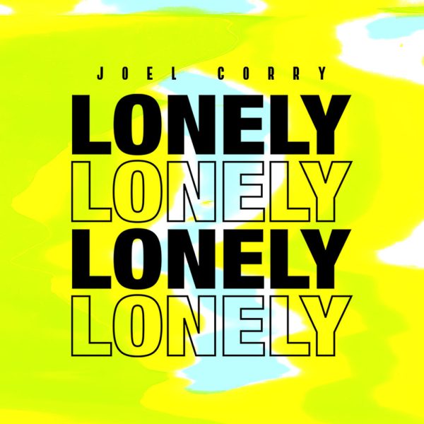Joel Corry — Lonely