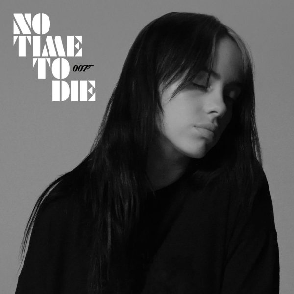 Billie Eilish — No Time To Die