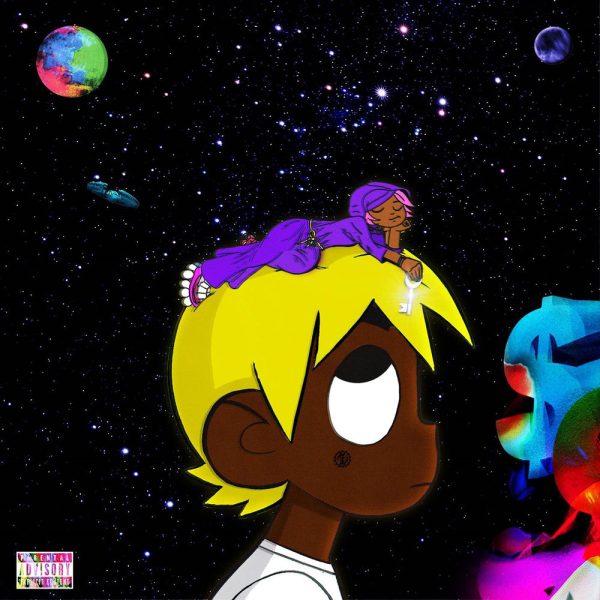 Lil Uzi Vert — Trap This Way