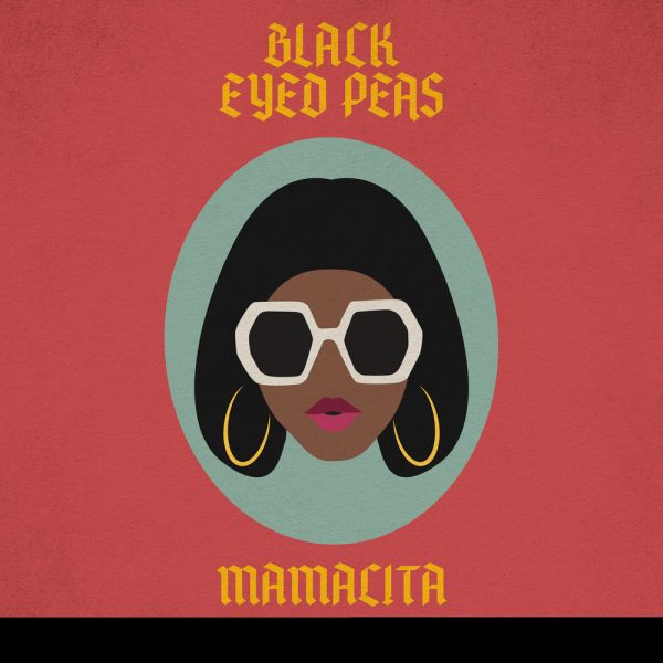 Black Eyed Peas & Ozuna — MAMACITA