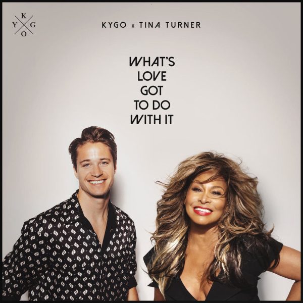 Kygo & Tina Turner — What's Love Got to Do with It