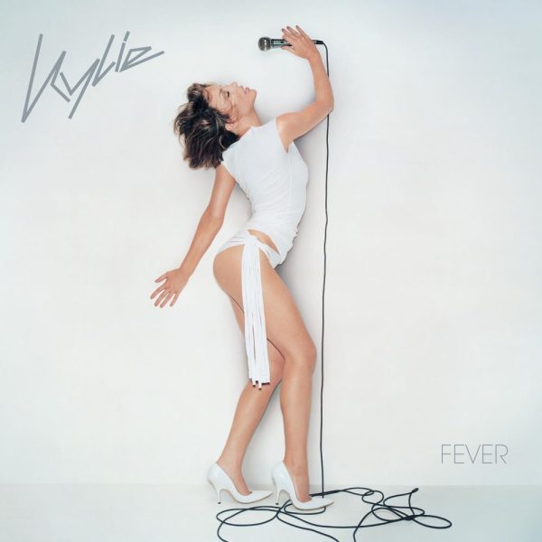 Kylie Minogue — Love at First Sight