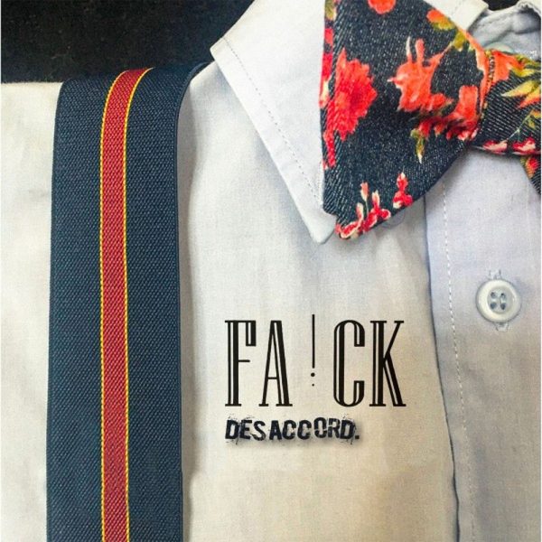 FACK — Mer