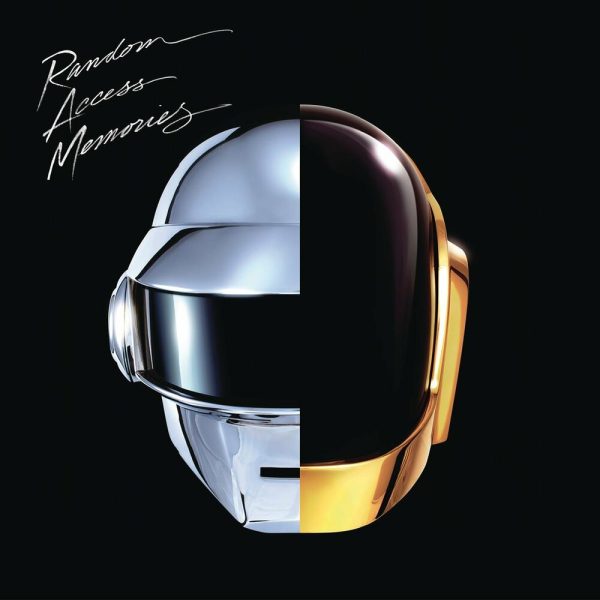 Daft Punk — Lose Yourself to Dance (feat. Pharrell Williams)