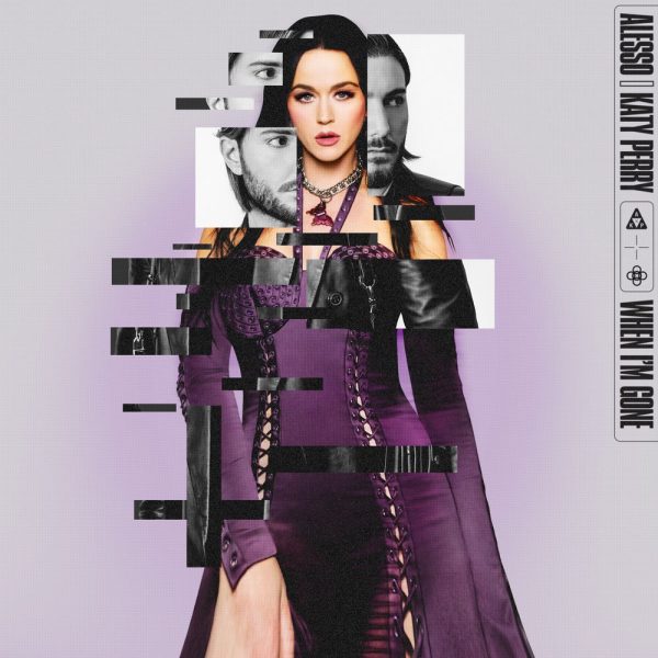 Alesso & Katy Perry — When I'm Gone