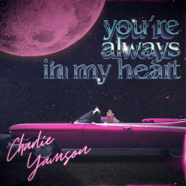 You're Always In My Heart