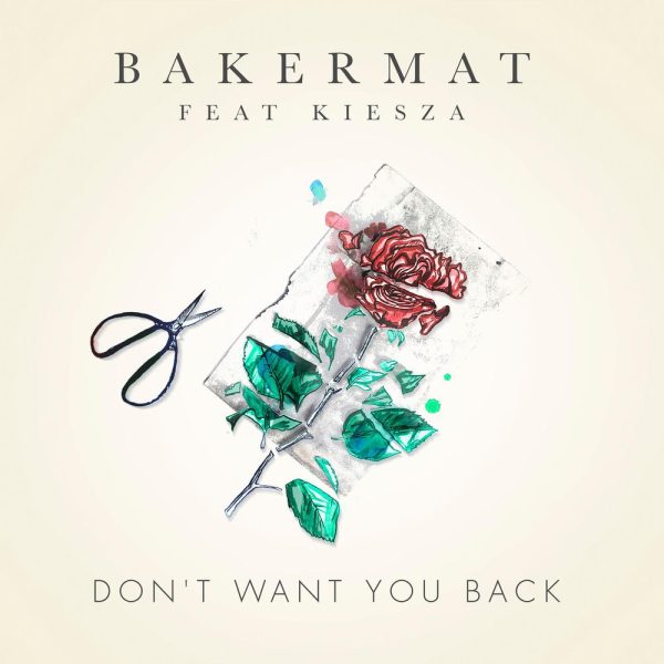 Don't Want You Back (ft.Kiesza)