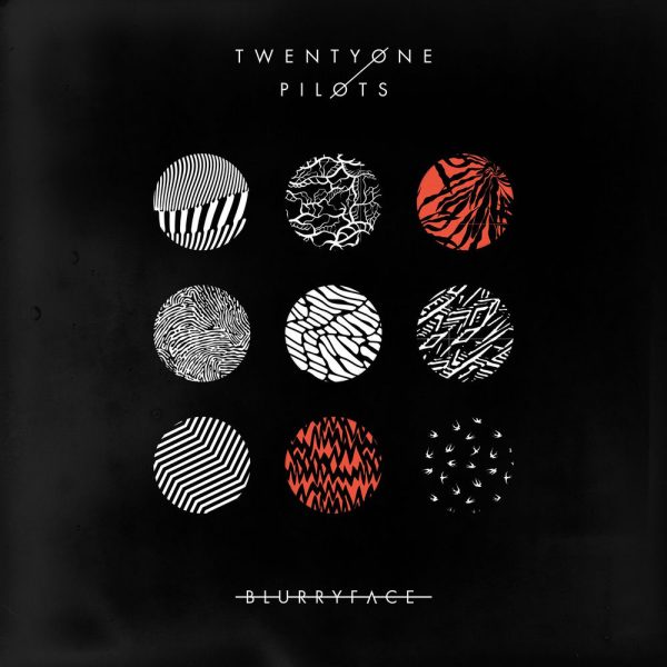 Twenty One Pilots — Ride