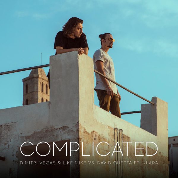 Complicated (feat. Kiiara)