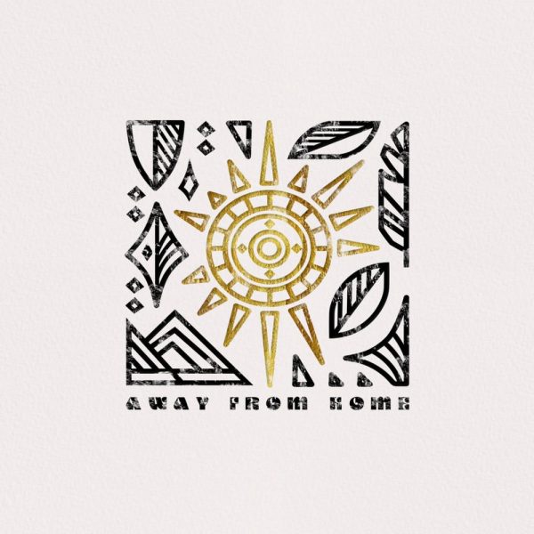 Broken Back — Away From Home
