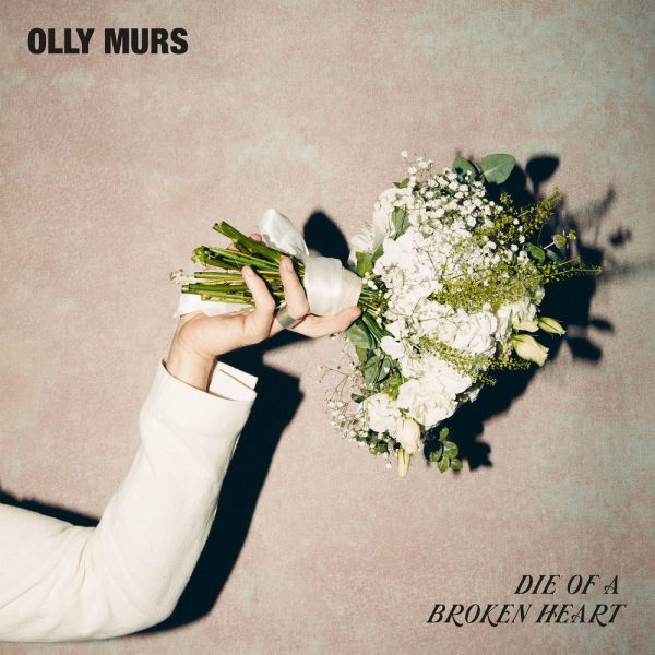 Olly Murs — Die Of A Broken Heart