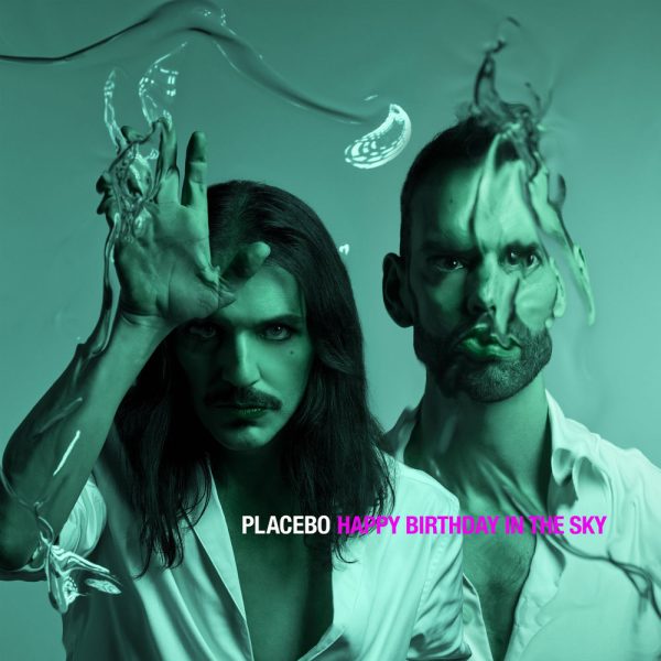Placebo — Beautiful James