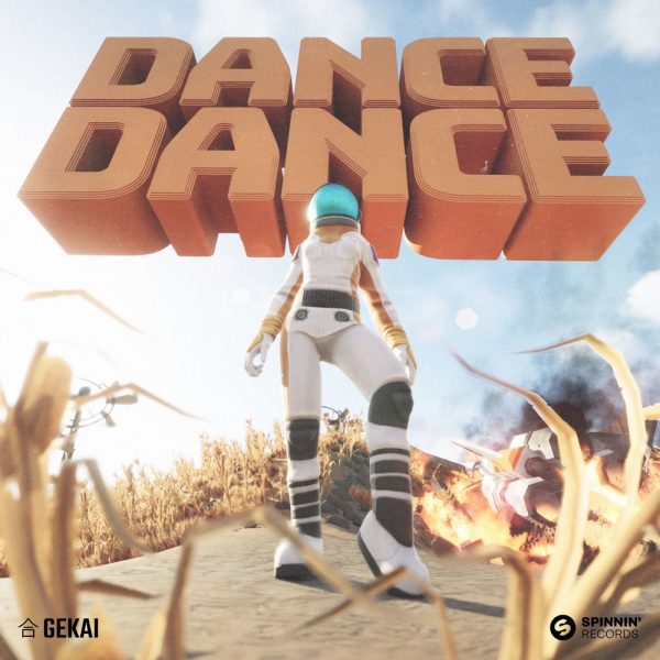 Gabry Ponte & Alessandra — Dance Dance