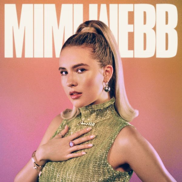 Mimi Webb — Red Flags