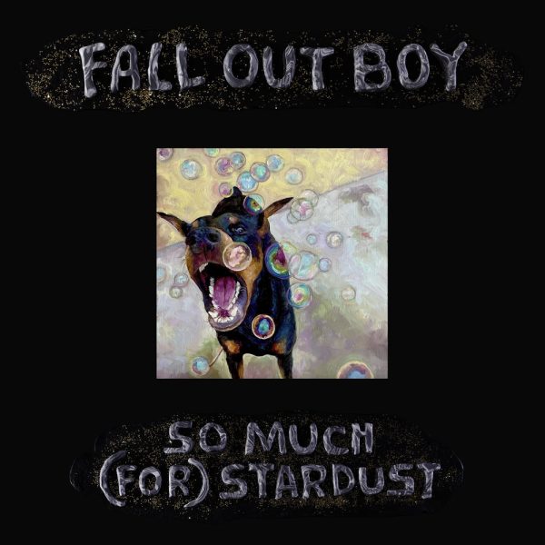 Fall Out Boy — Heartbreak Feels So Good