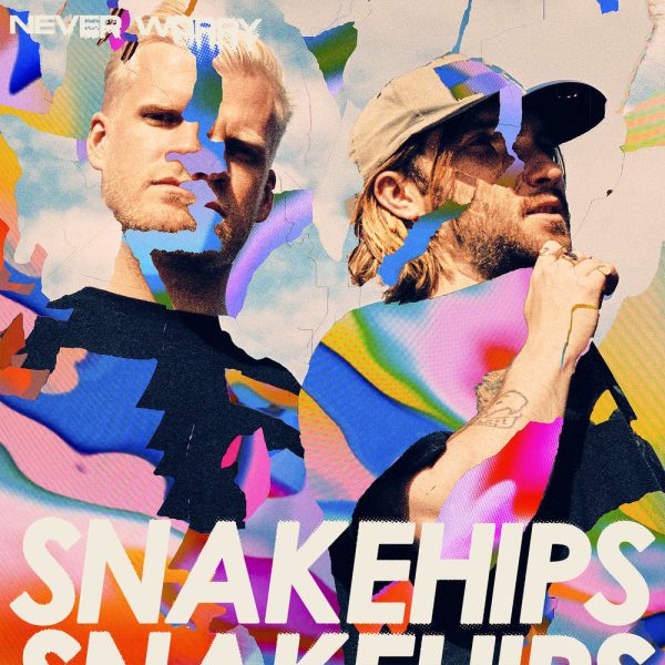 Snakehips, Daya & EARTHGANG — Sometimes...