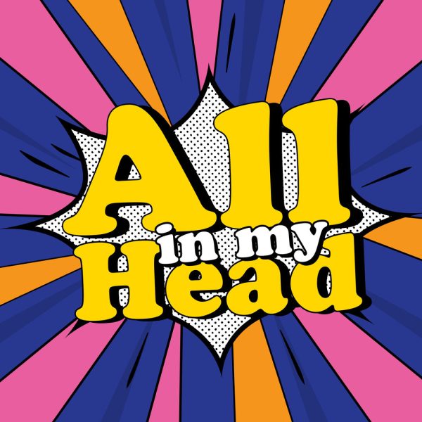 FDVM — All In My Head