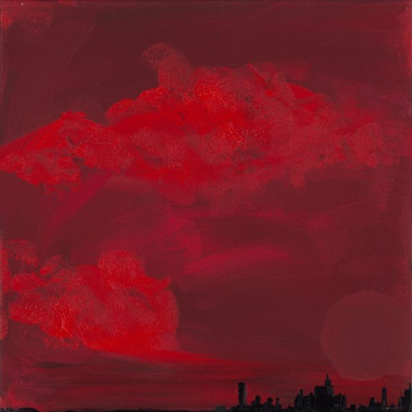 Doja Cat — Paint The Town Red