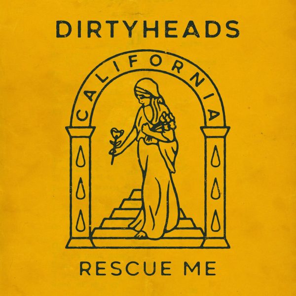 Rescue me