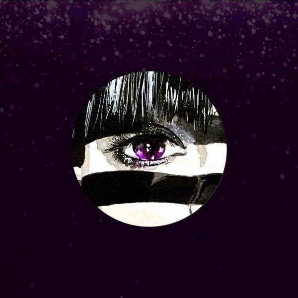 Purple Disco Machine & Sophie and the Giants — Hypnotized
