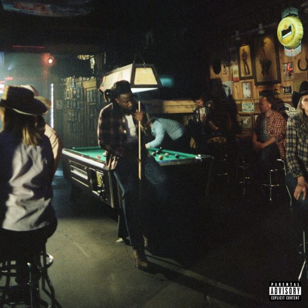 Shaboozey — A Bar Song (Tipsy)