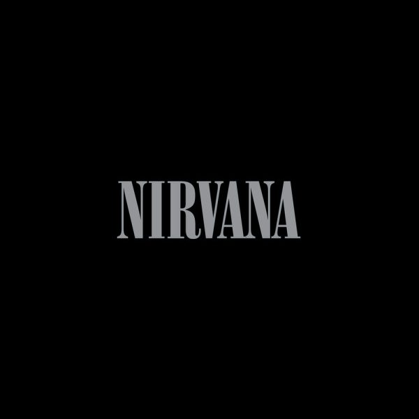 Nirvana — About a Girl