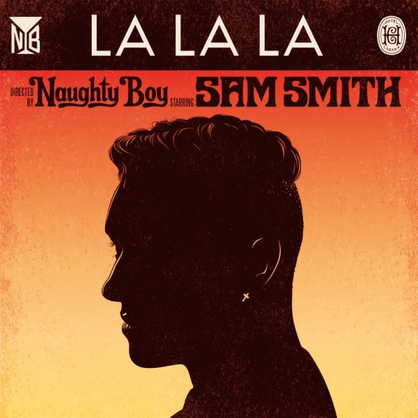La La La (feat. Sam Smith)