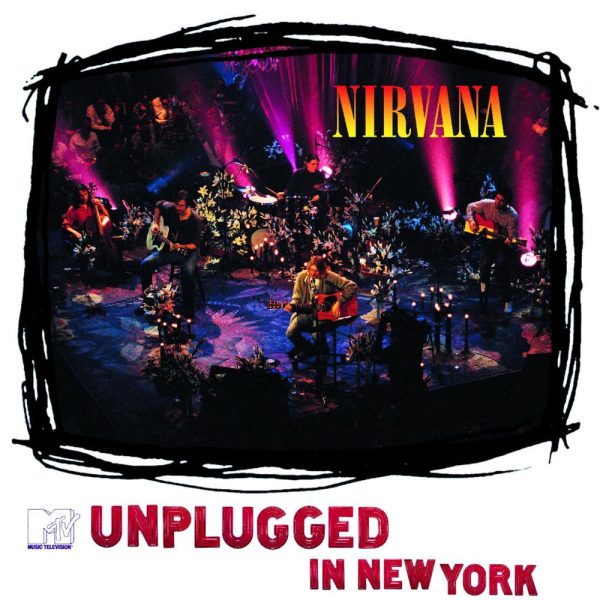 Where Did You Sleep Last Night (Live)