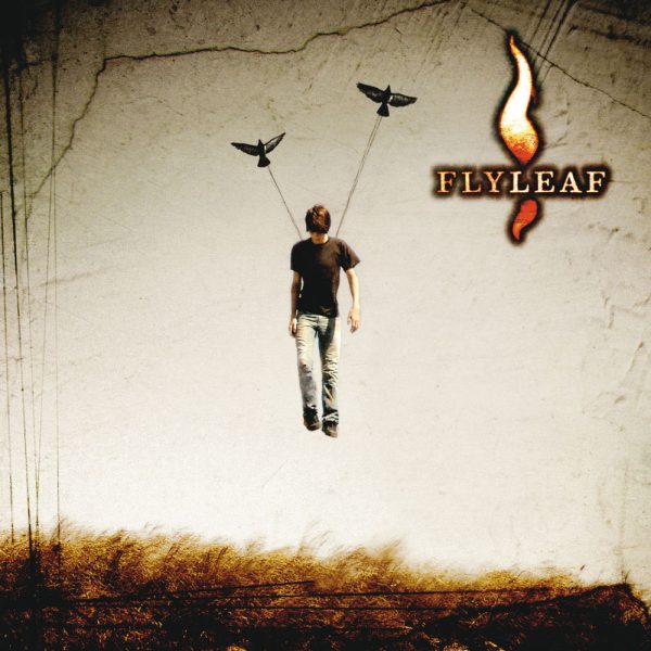 Flyleaf — I'm So Sick