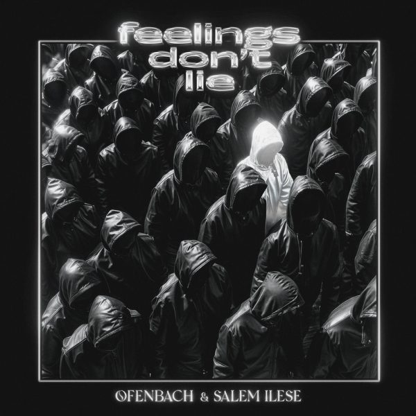 Feelings don't lie