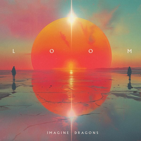 Imagine Dragons — Wake Up!