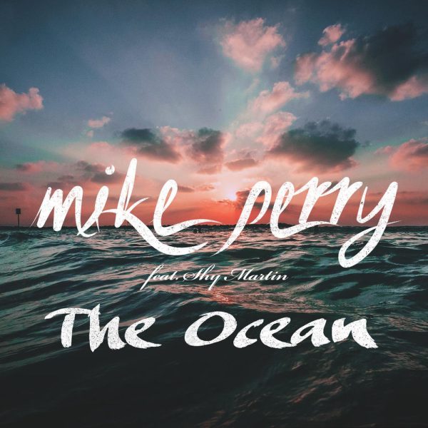 Mike Perry — The Ocean
