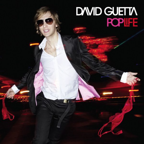 David Guetta & Chris Willis — Love Is Gone