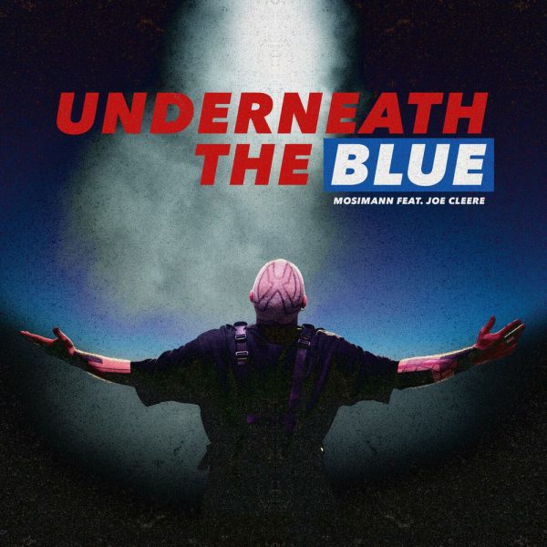 Mosimann — Underneath the blue