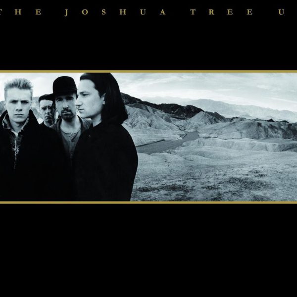 U2 — With Or Without You