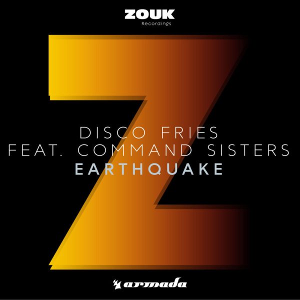Disco Fries — Earthquake