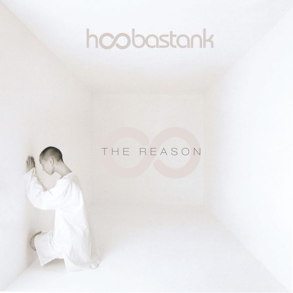 Hoobastank — The Reason