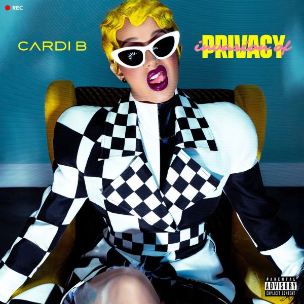 Cardi B — I Like It
