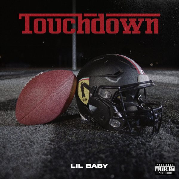 LIL BABY — Touchdown