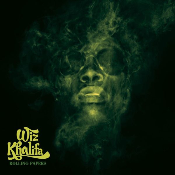 WIZ KHALIFA — Black And Yellow