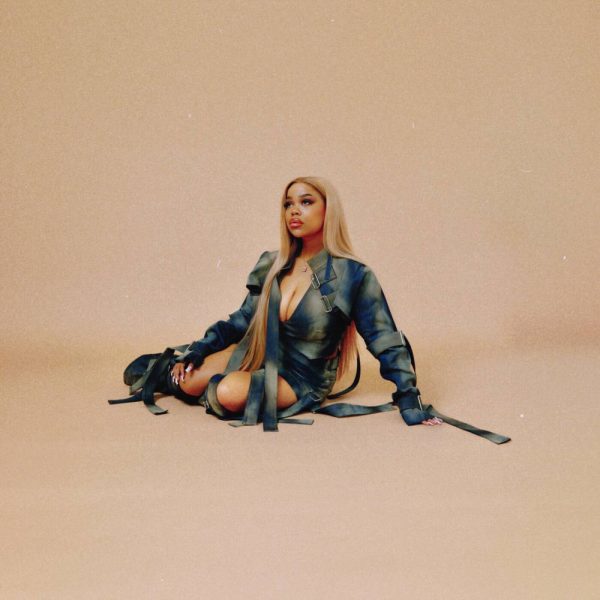 ZOE WEES — Traitor