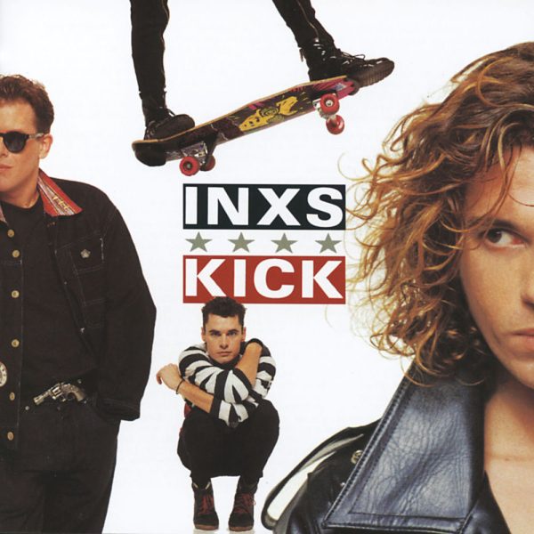 INXS — Need You Tonight