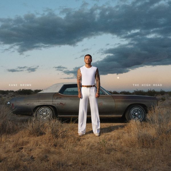 KANE BROWN — Gorgeous