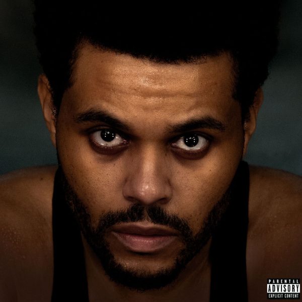 The Weeknd — Open Hearts