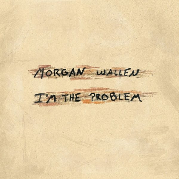 I'm The Problem