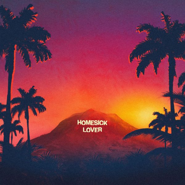 Homesick Lover