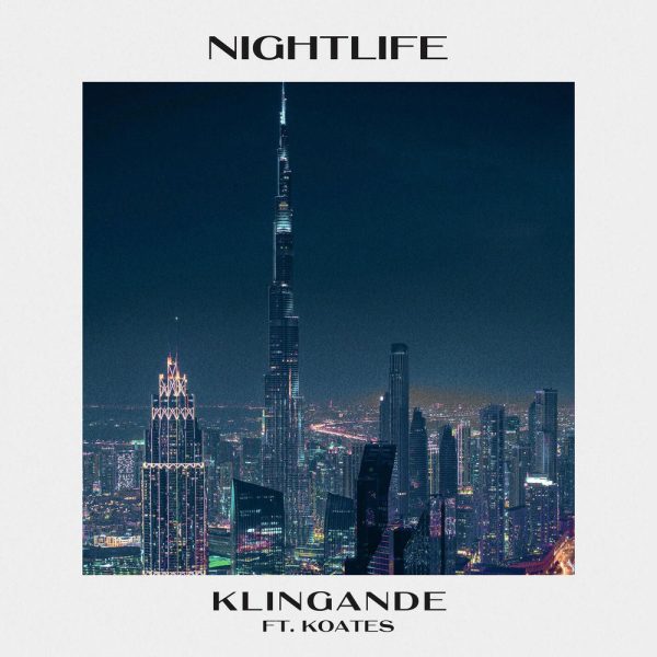 Nightlife (feat. KOATES)