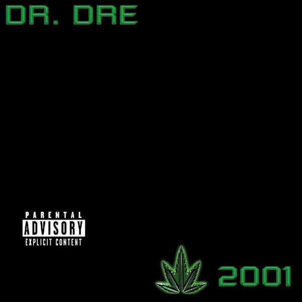 Dr. Dre & Snoop Dogg — Still D.R.E