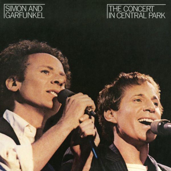 Mrs. Robinson (Live at Central Park, New York, NY - September 19, 1981)