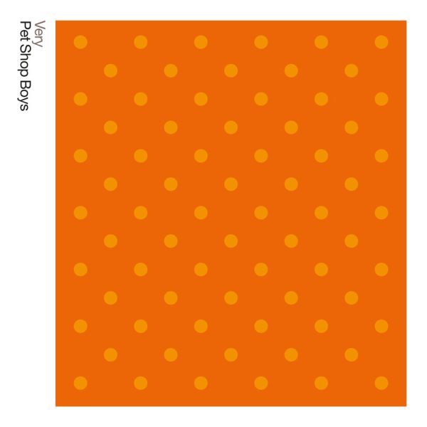 Pet Shop Boys — Go West